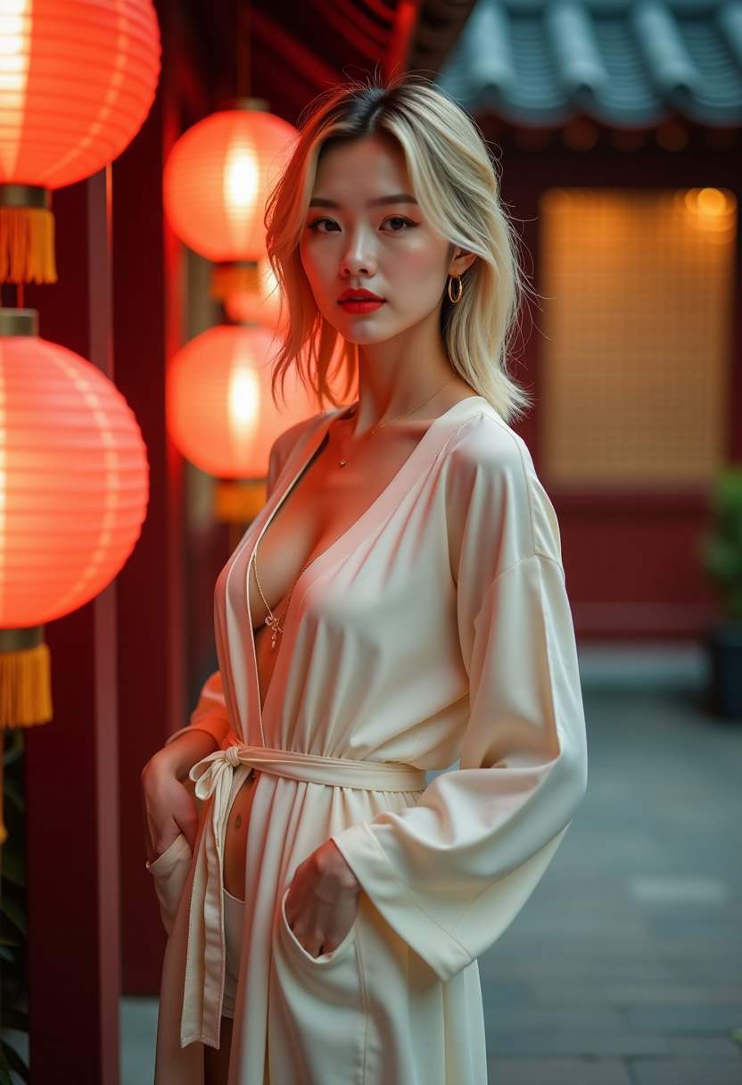 云水韶华电视剧